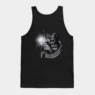 American Welder Tank Top